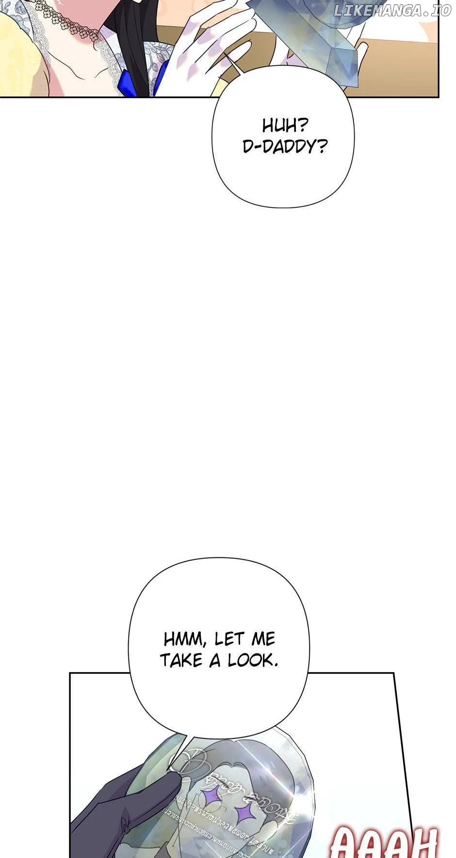 Today the Villainess Has Fun Again Chapter 93 - Page 5