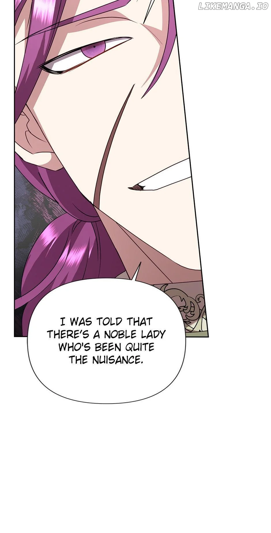Today the Villainess Has Fun Again Chapter 93 - Page 50