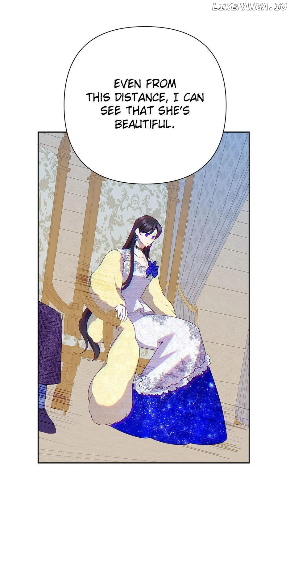 Today the Villainess Has Fun Again Chapter 93 - Page 51