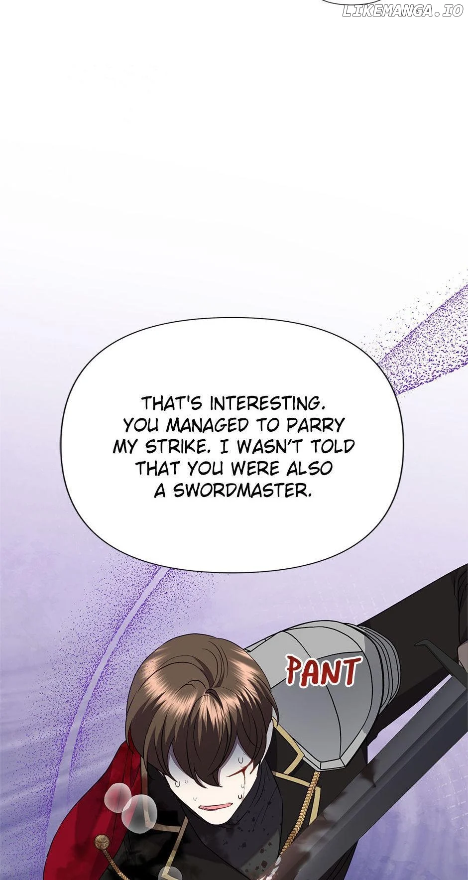 Today the Villainess Has Fun Again Chapter 93 - Page 57
