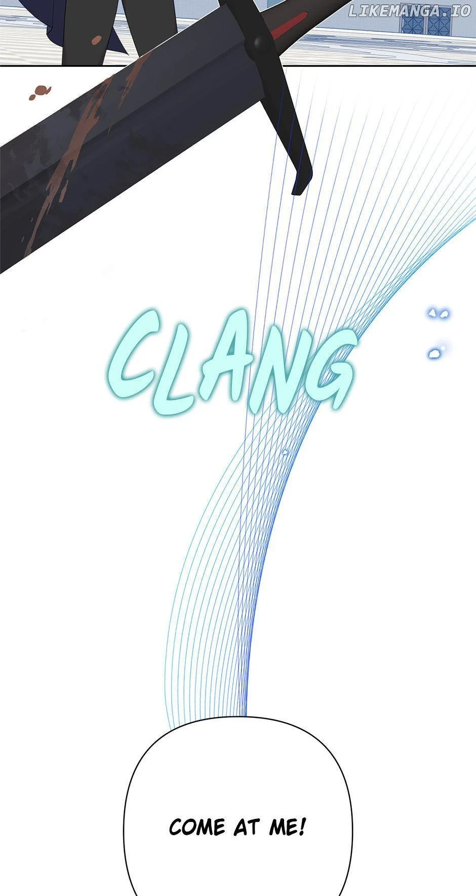 Today the Villainess Has Fun Again Chapter 93 - Page 61