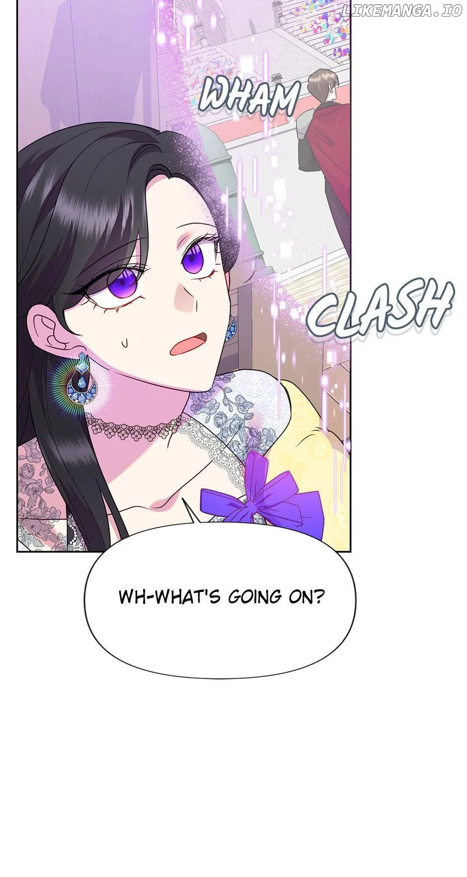 Today the Villainess Has Fun Again Chapter 93 - Page 65