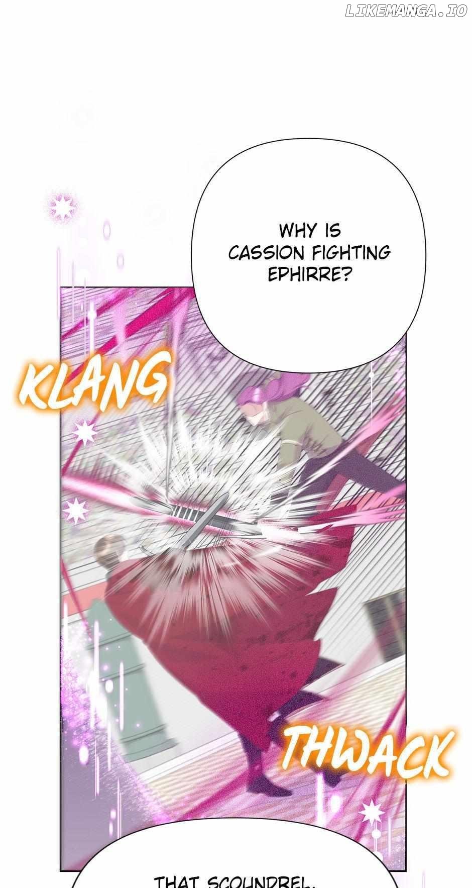 Today the Villainess Has Fun Again Chapter 93 - Page 66