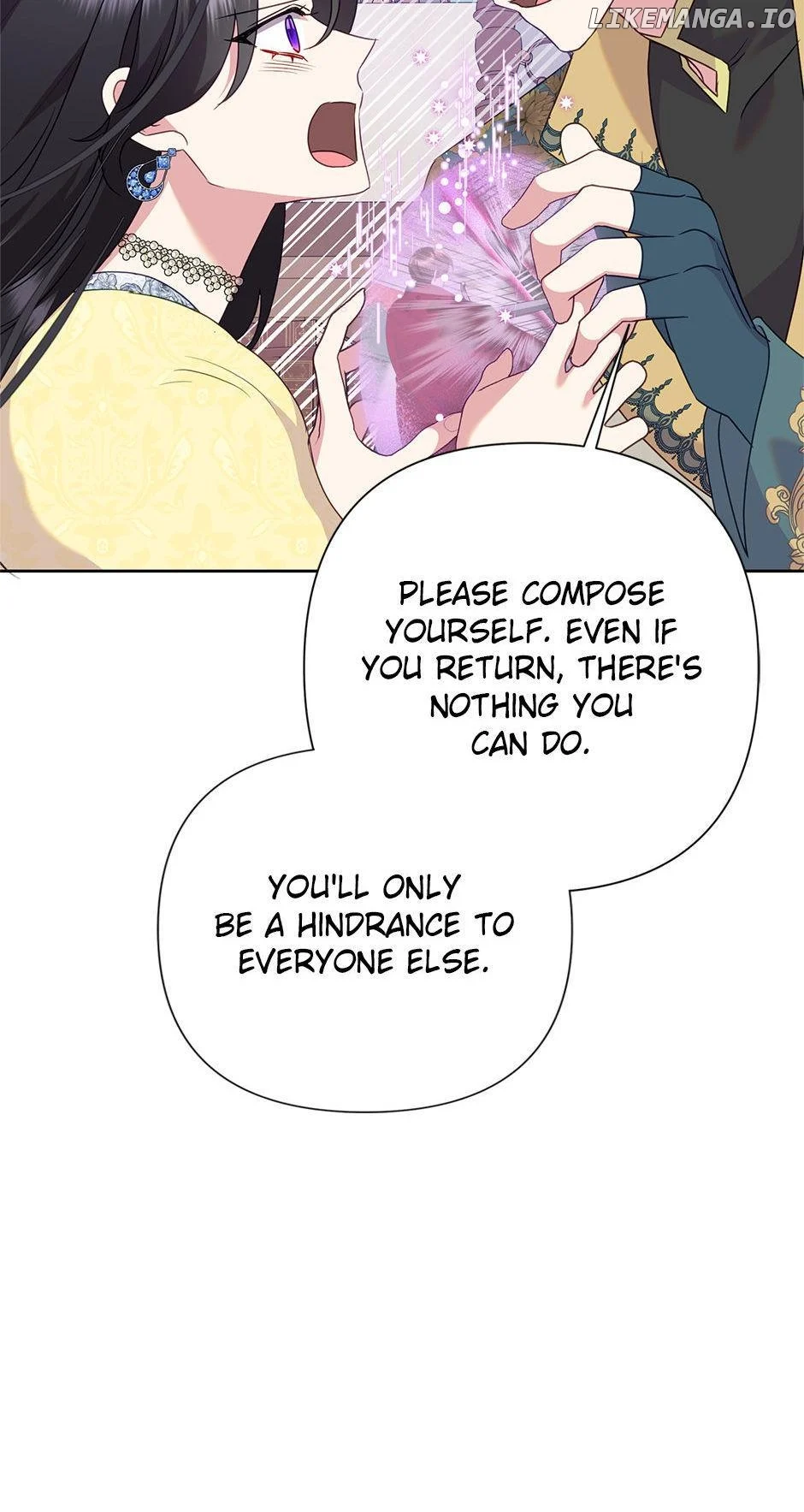 Today the Villainess Has Fun Again Chapter 93 - Page 68