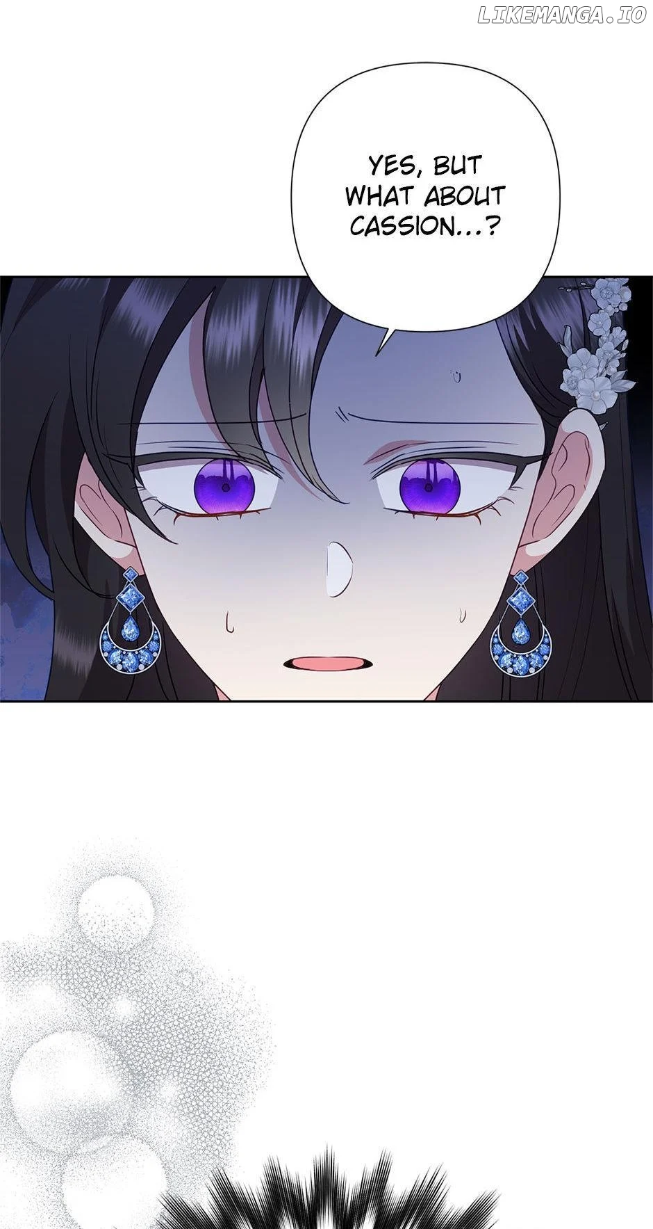 Today the Villainess Has Fun Again Chapter 93 - Page 69