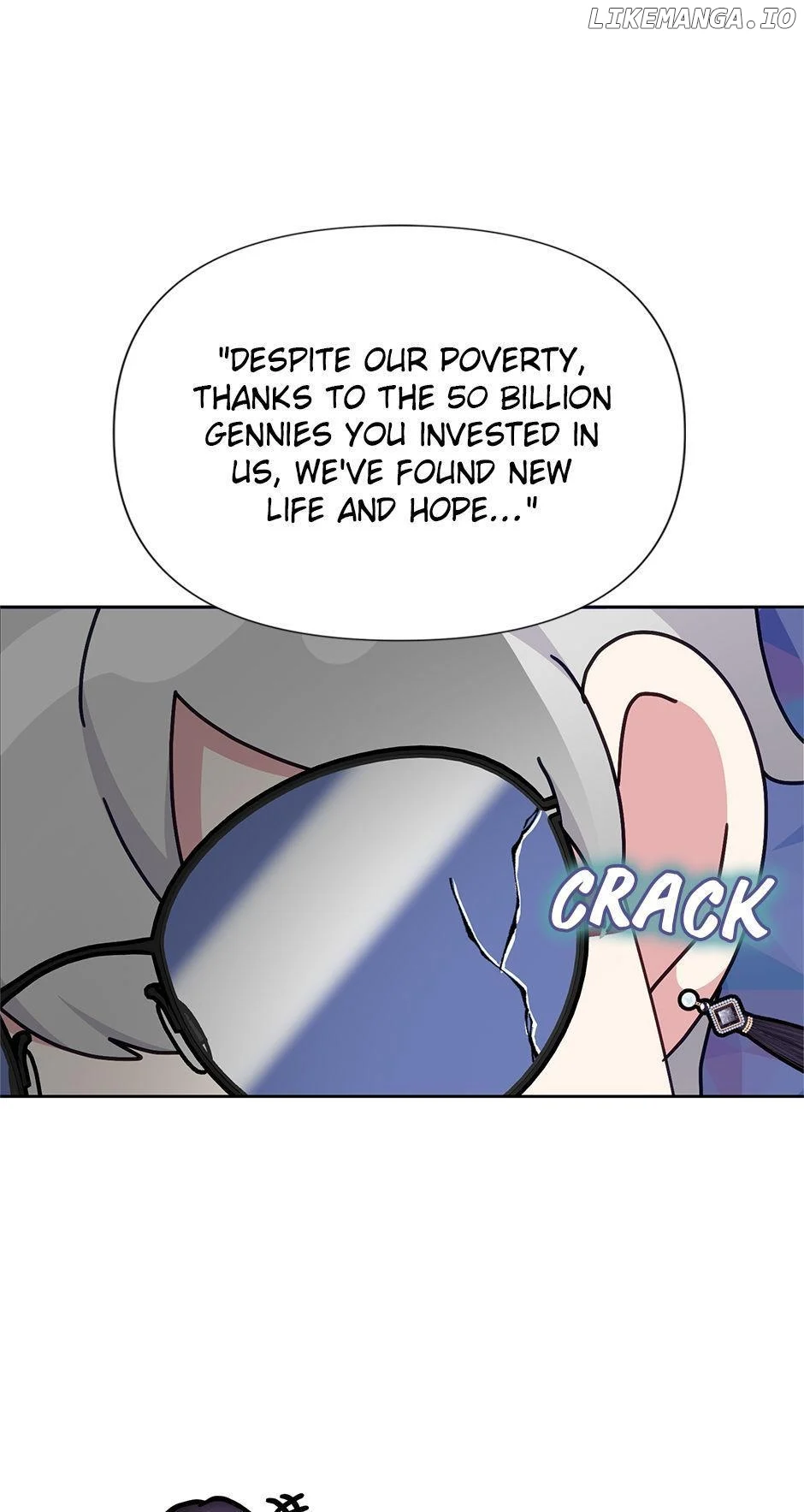 Today the Villainess Has Fun Again Chapter 93 - Page 7