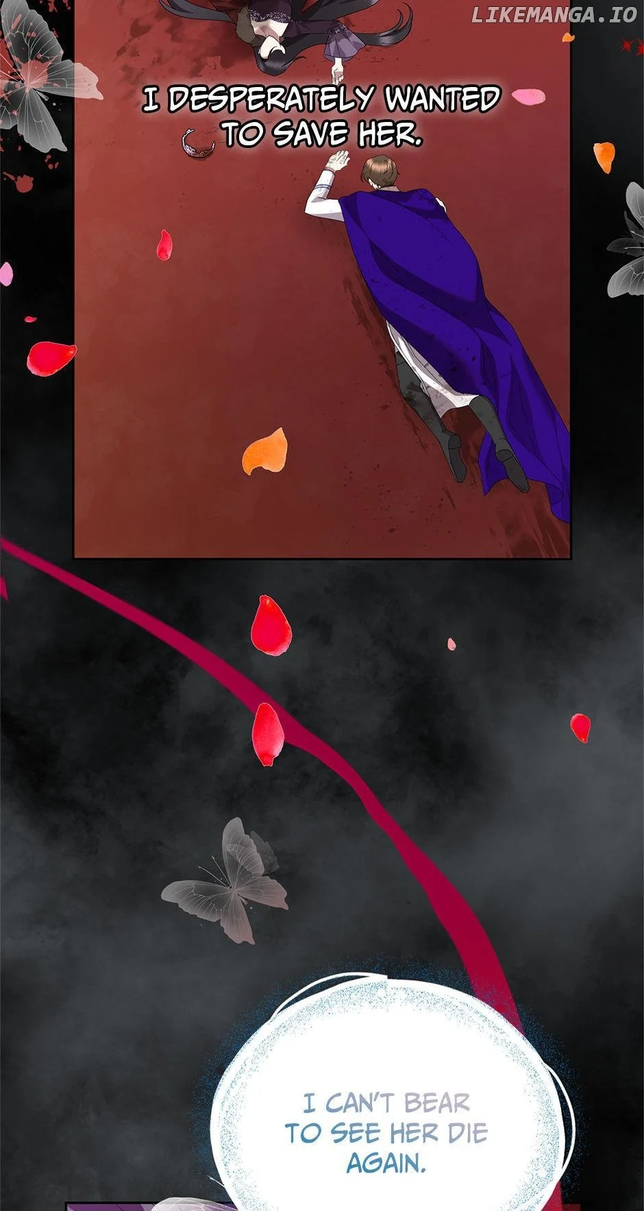 Today the Villainess Has Fun Again Chapter 93 - Page 78