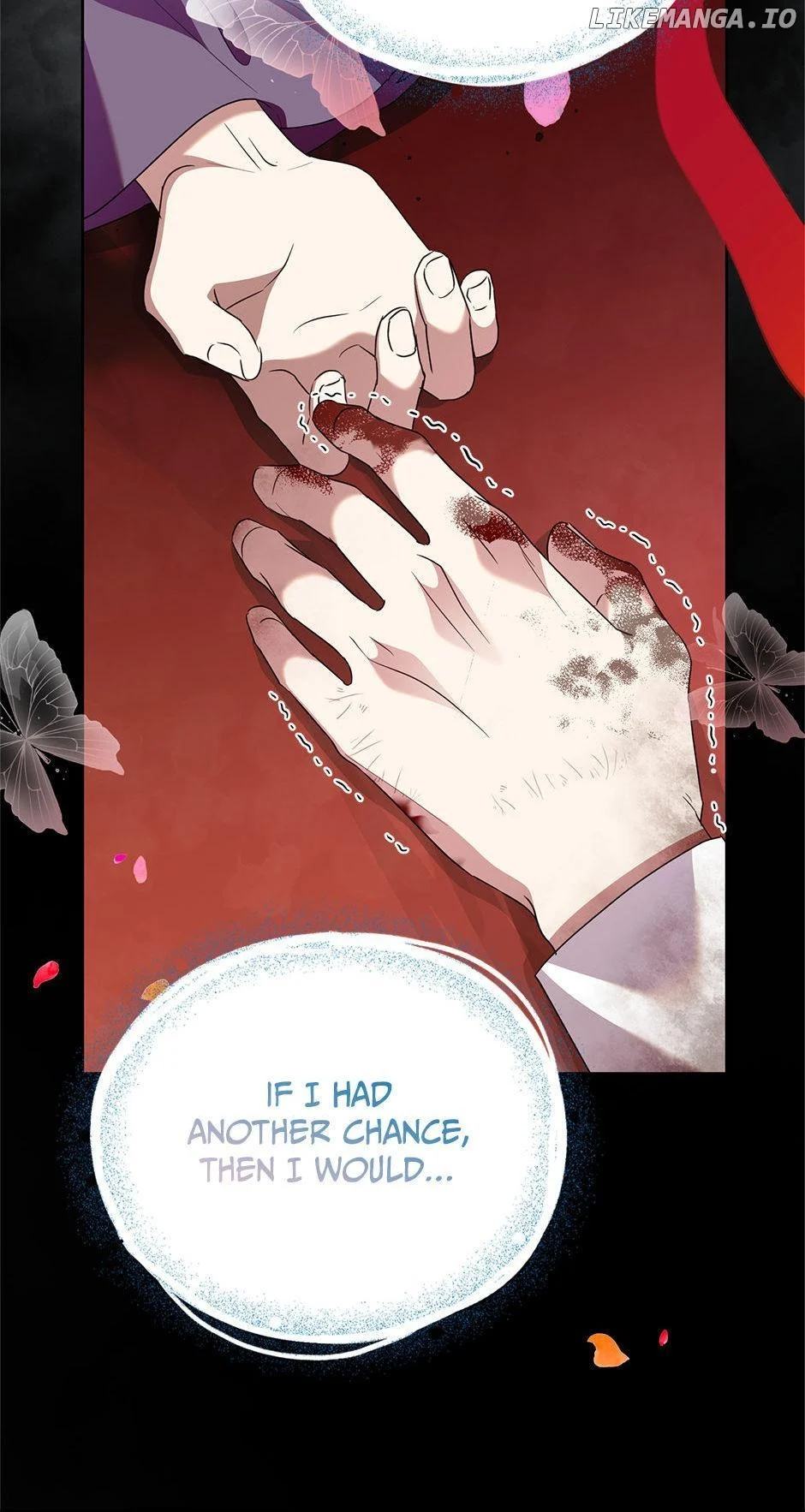 Today the Villainess Has Fun Again Chapter 93 - Page 79