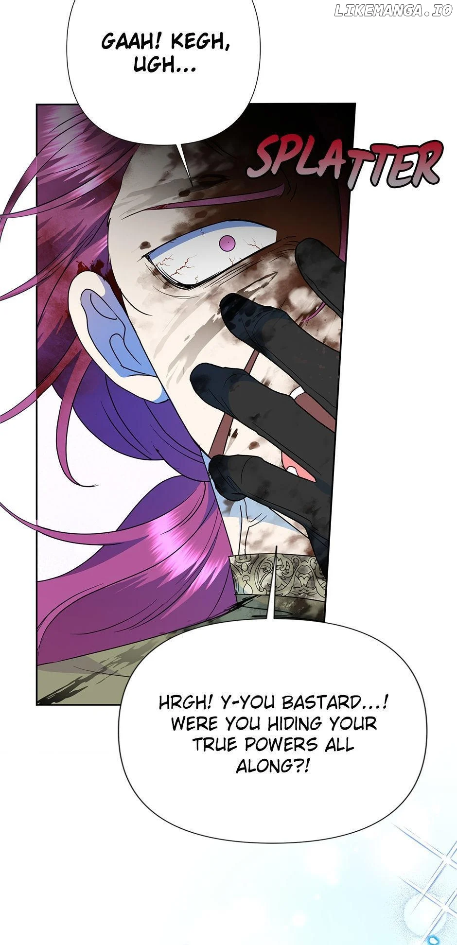 Today the Villainess Has Fun Again Chapter 93 - Page 84