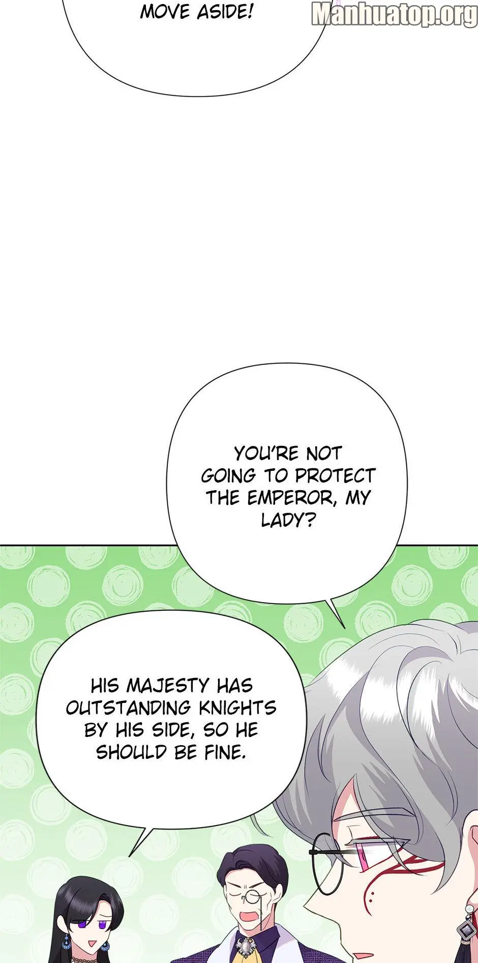 Today the Villainess Has Fun Again Chapter 94 - Page 14