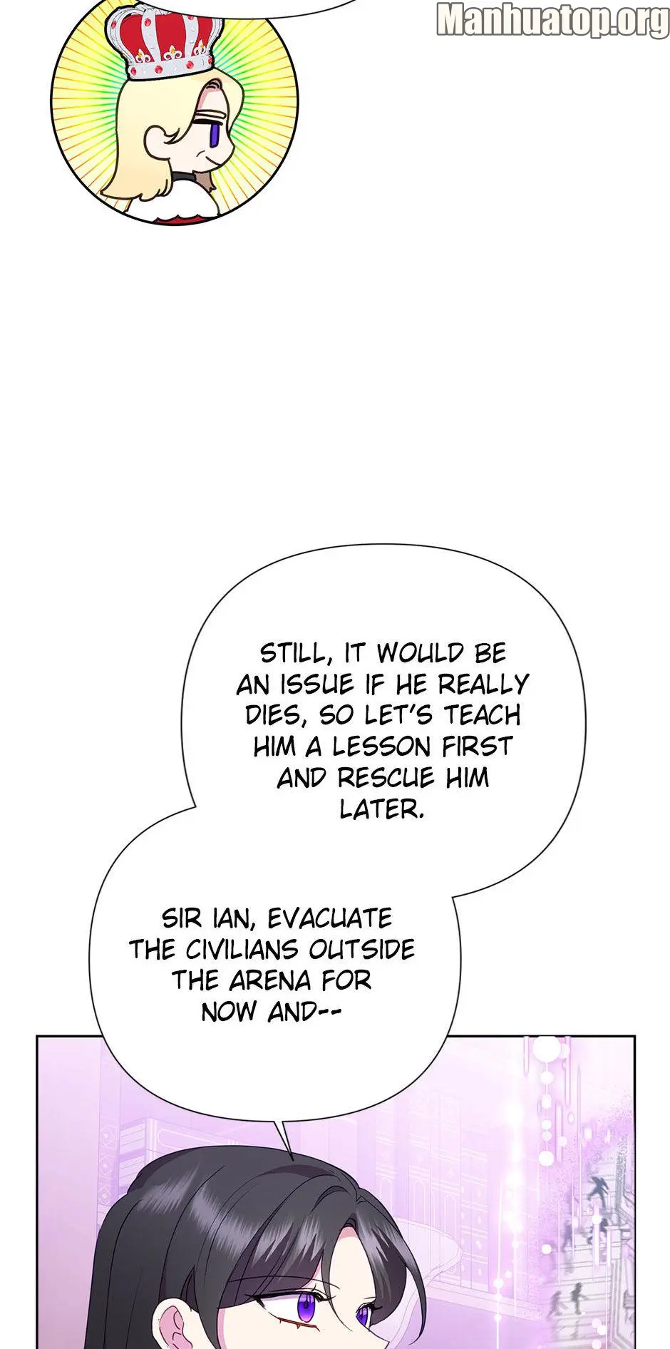 Today the Villainess Has Fun Again Chapter 94 - Page 16