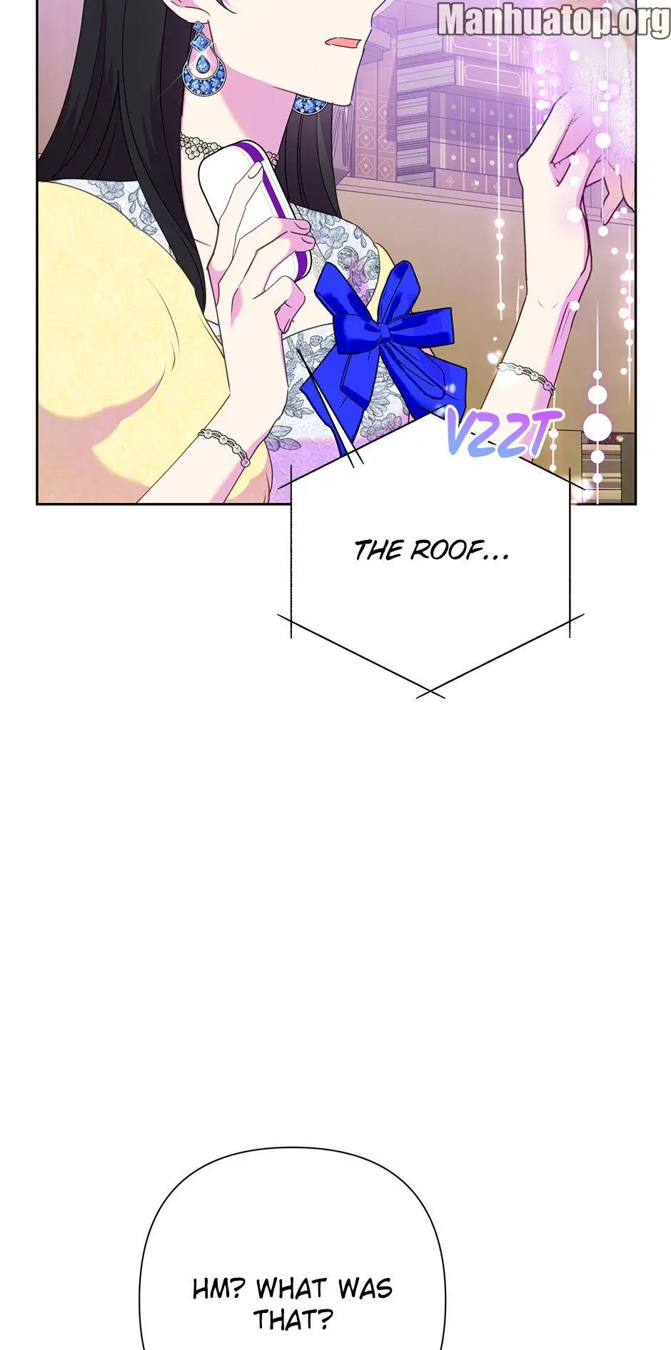 Today the Villainess Has Fun Again Chapter 94 - Page 17