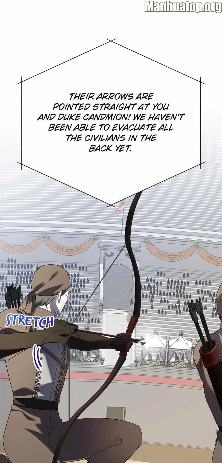 Today the Villainess Has Fun Again Chapter 94 - Page 19