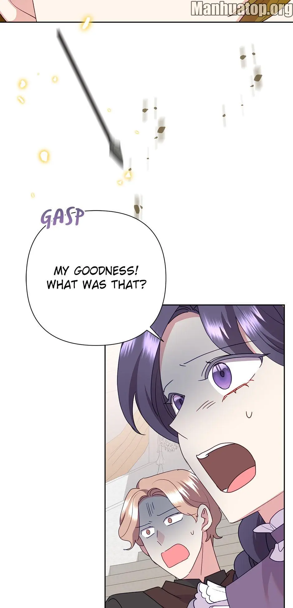 Today the Villainess Has Fun Again Chapter 94 - Page 27
