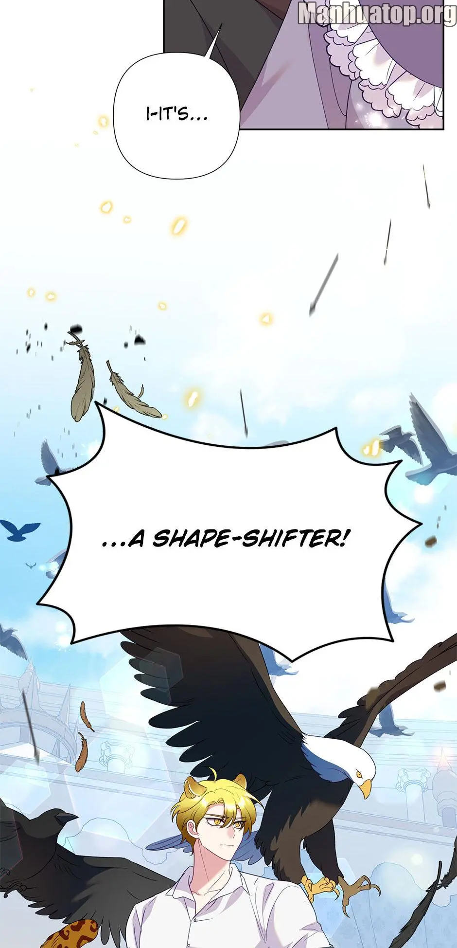 Today the Villainess Has Fun Again Chapter 94 - Page 28