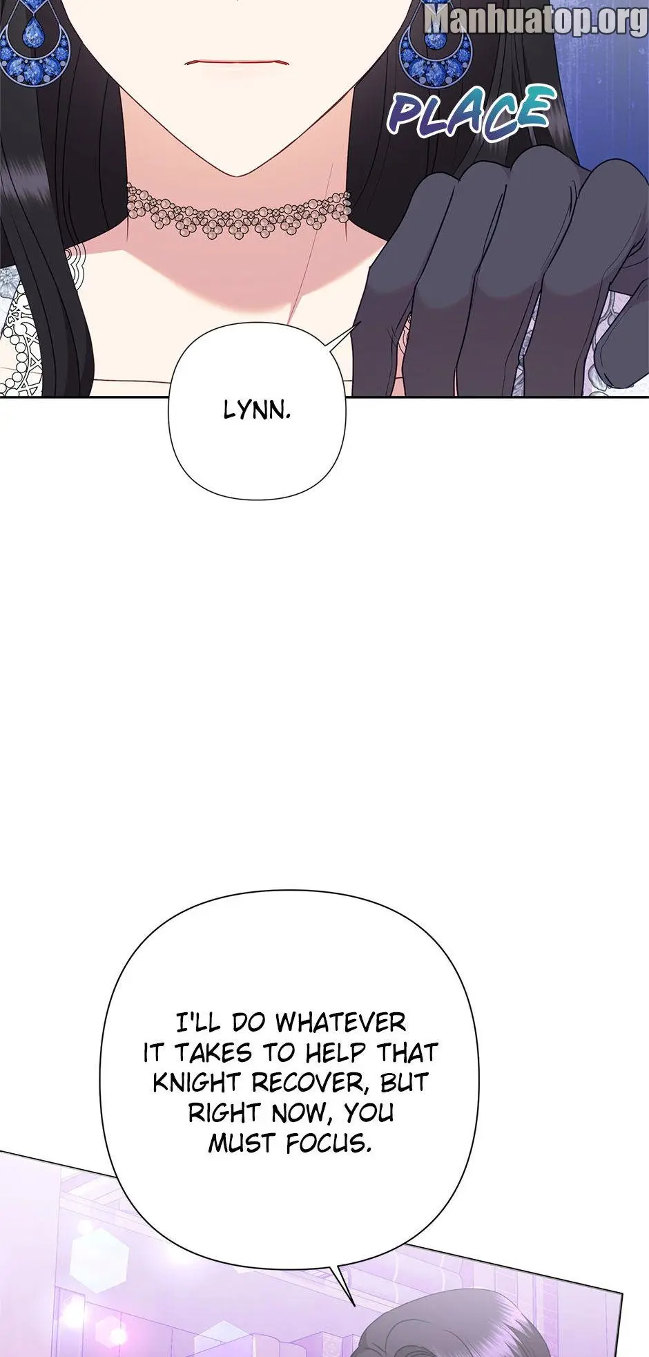 Today the Villainess Has Fun Again Chapter 94 - Page 3