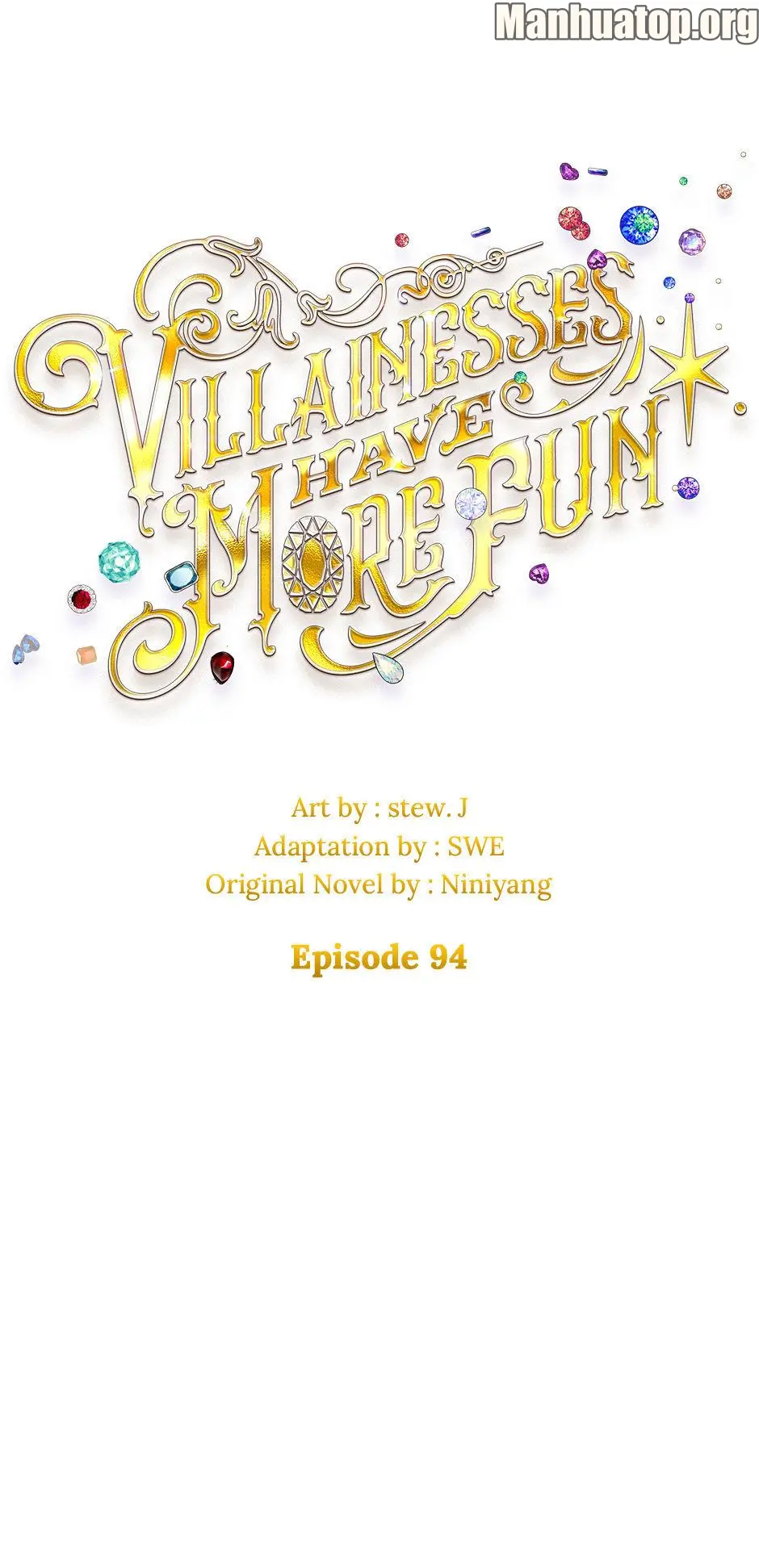 Today the Villainess Has Fun Again Chapter 94 - Page 31