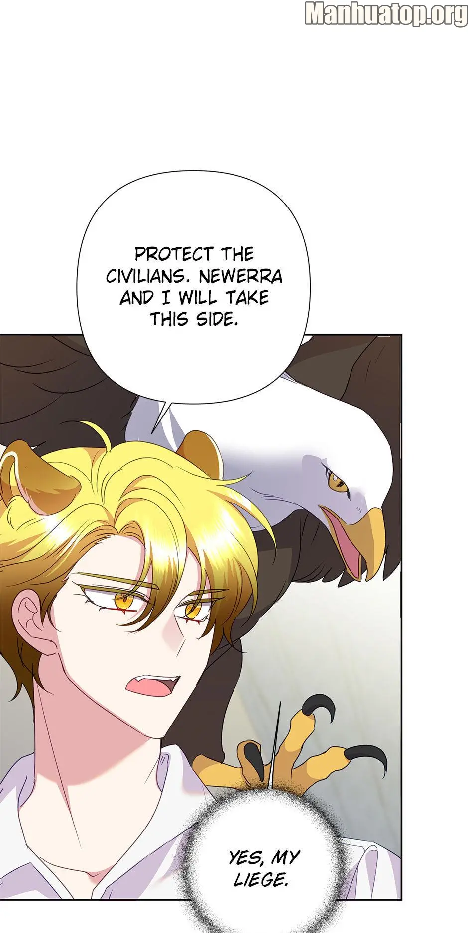 Today the Villainess Has Fun Again Chapter 94 - Page 32