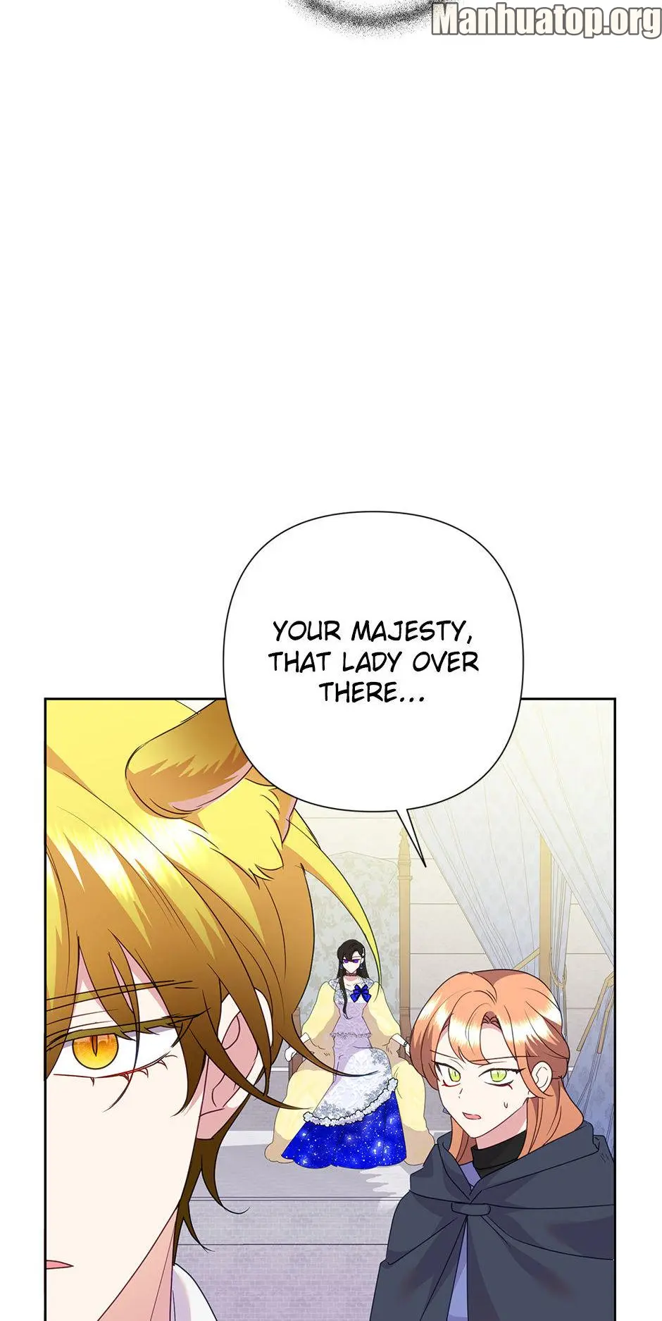 Today the Villainess Has Fun Again Chapter 94 - Page 33