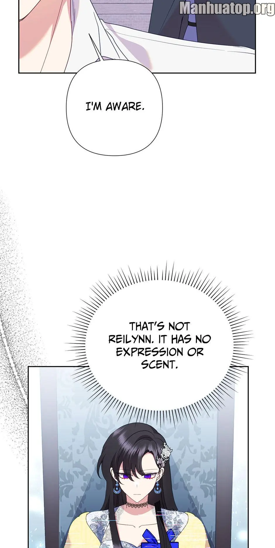Today the Villainess Has Fun Again Chapter 94 - Page 34