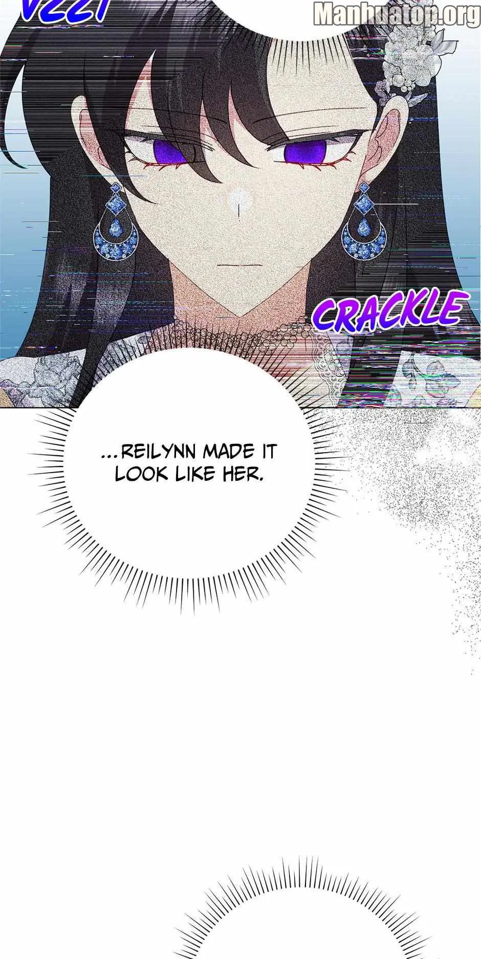 Today the Villainess Has Fun Again Chapter 94 - Page 36
