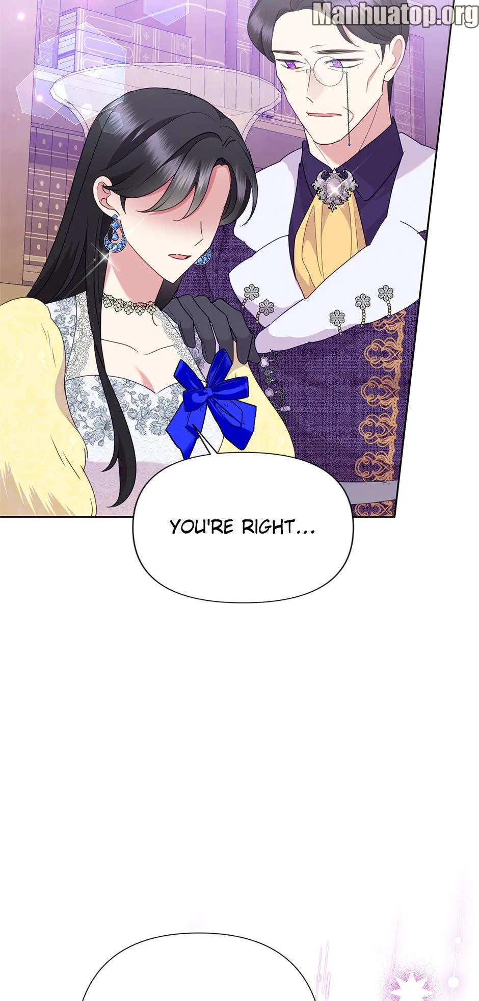Today the Villainess Has Fun Again Chapter 94 - Page 4