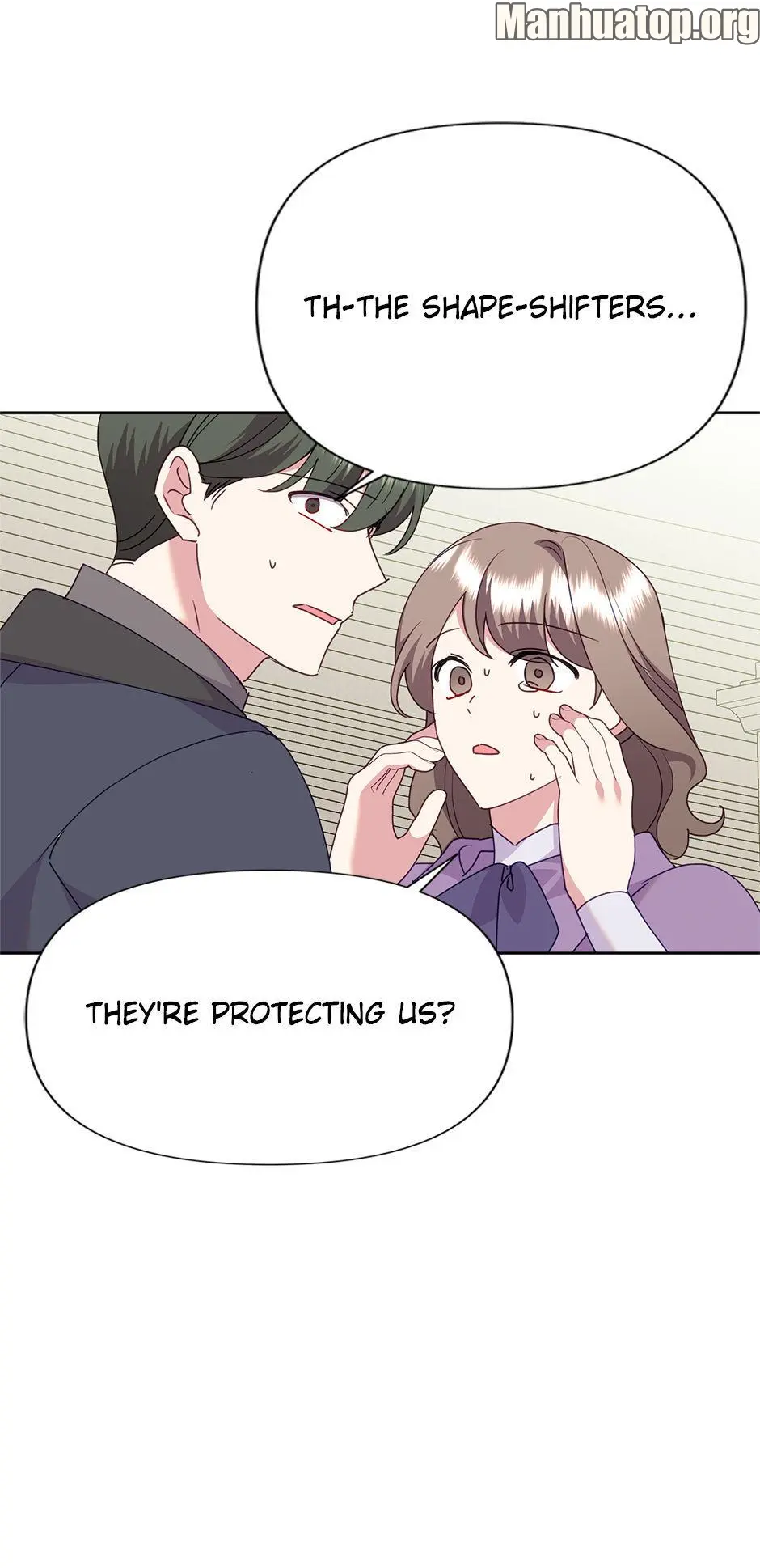 Today the Villainess Has Fun Again Chapter 94 - Page 44