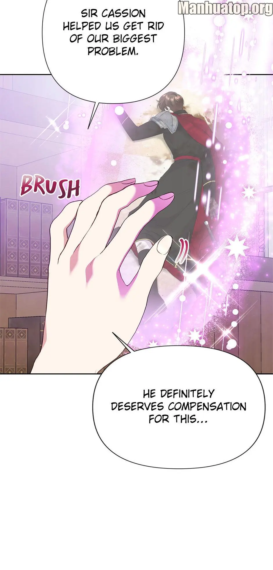 Today the Villainess Has Fun Again Chapter 94 - Page 5