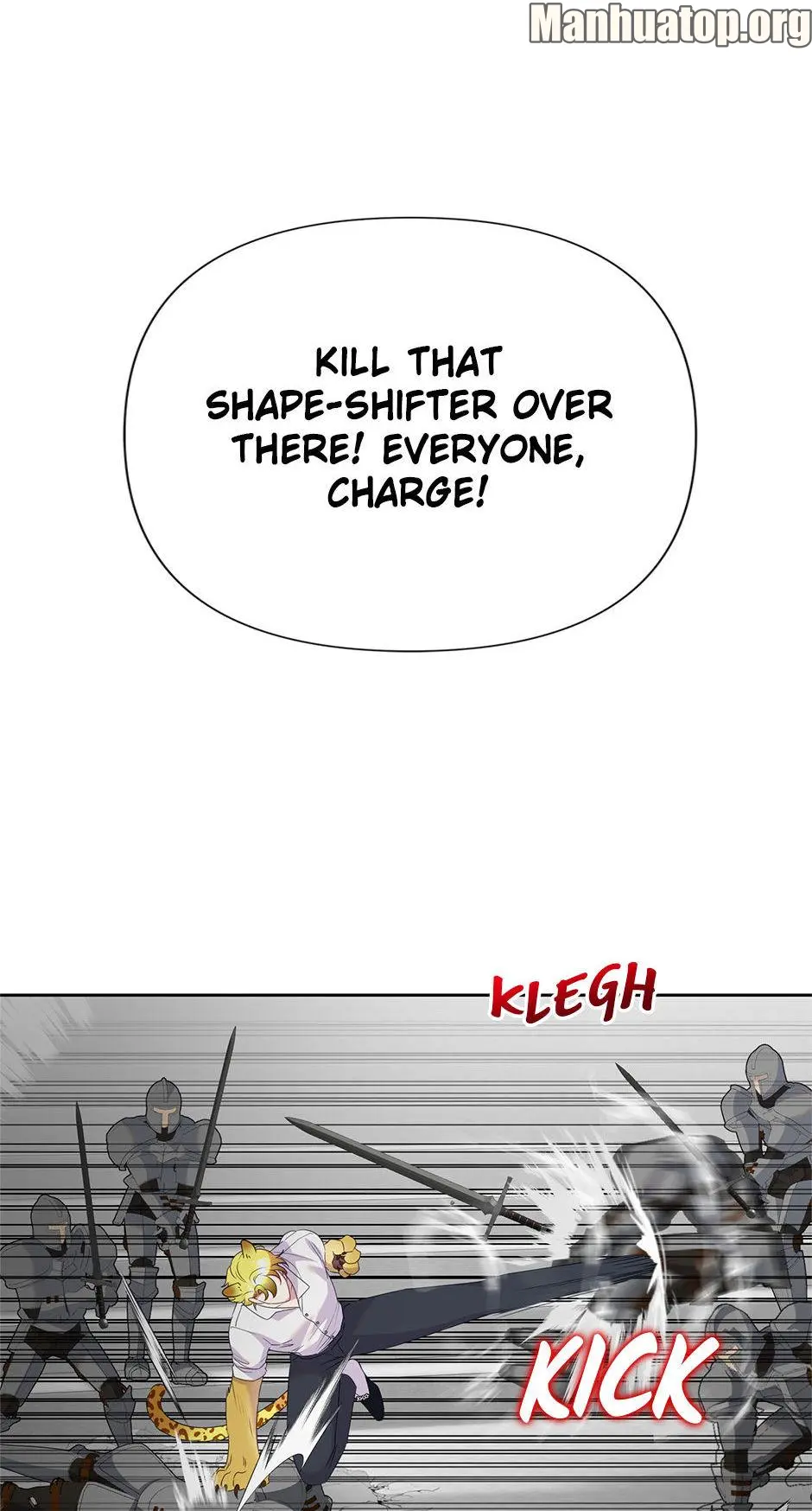 Today the Villainess Has Fun Again Chapter 94 - Page 51