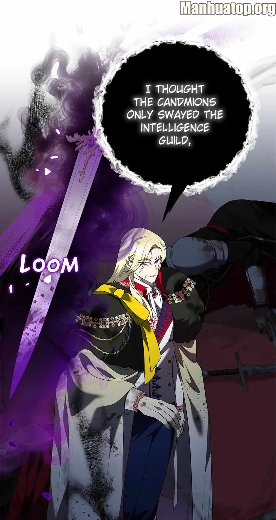 Today the Villainess Has Fun Again Chapter 94 - Page 56