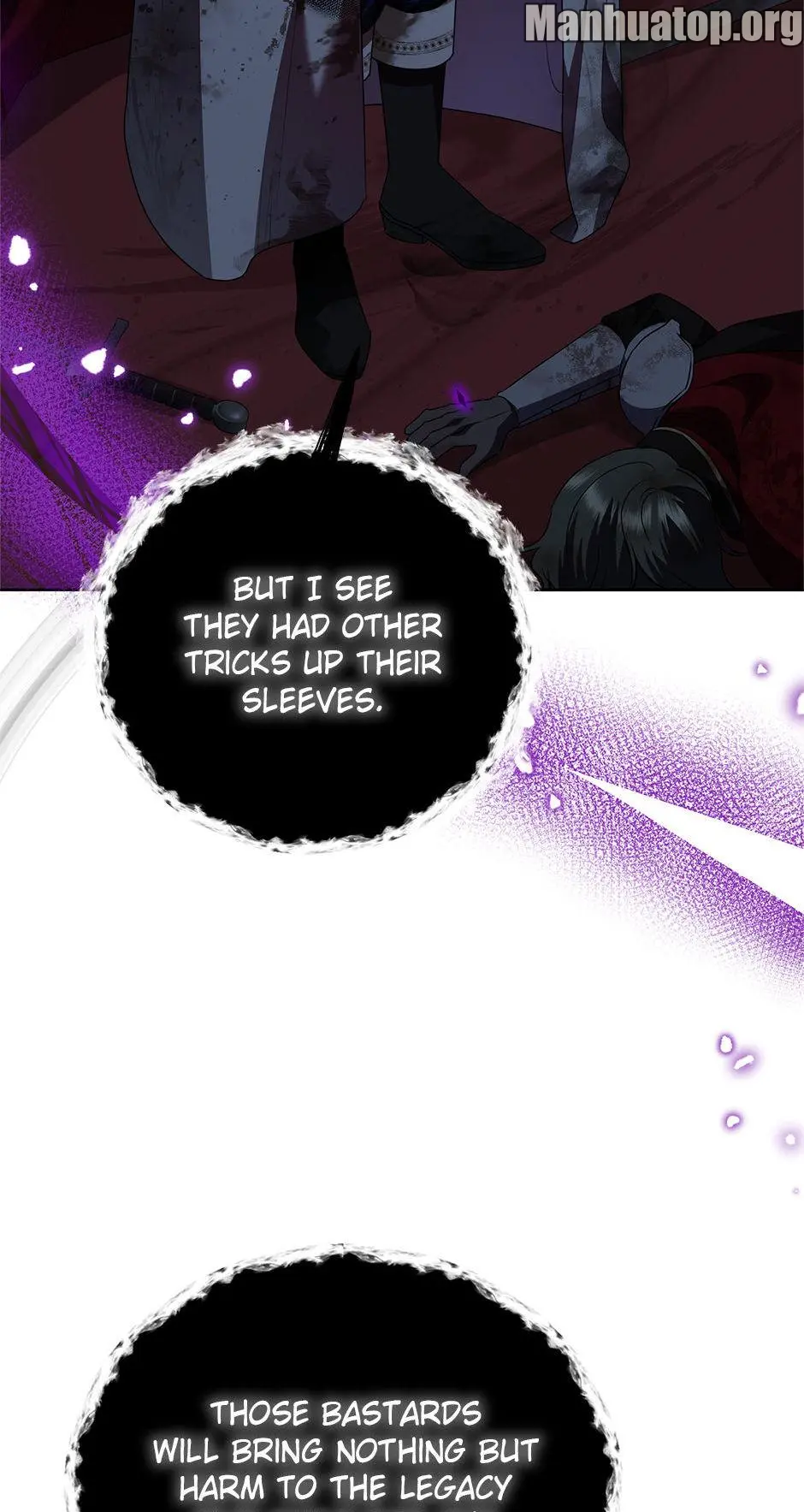 Today the Villainess Has Fun Again Chapter 94 - Page 57