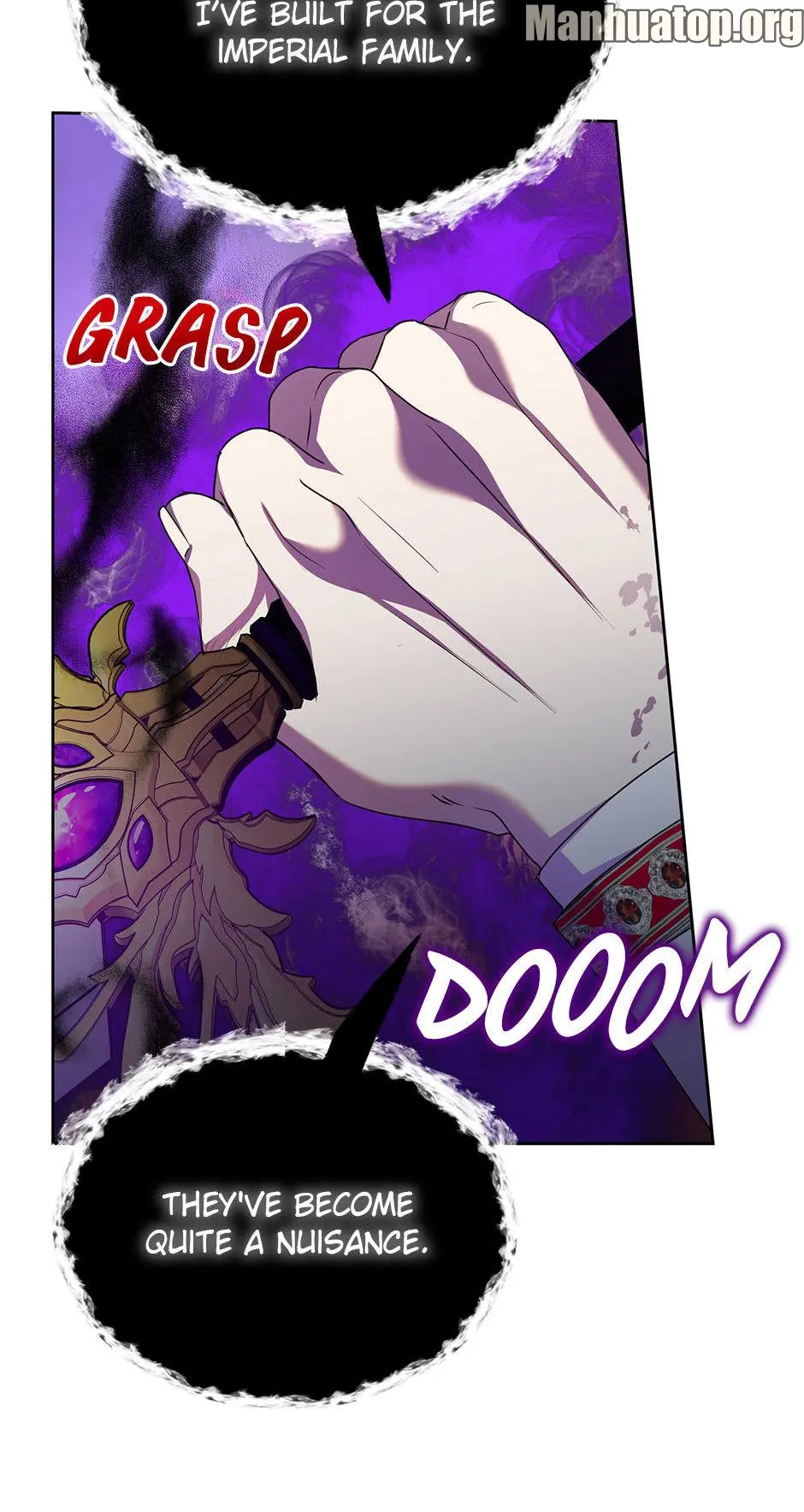 Today the Villainess Has Fun Again Chapter 94 - Page 58