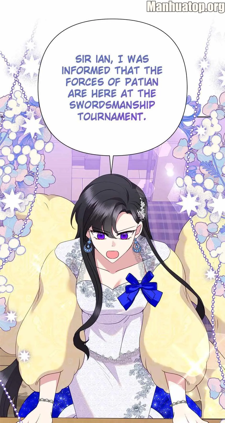 Today the Villainess Has Fun Again Chapter 94 - Page 6