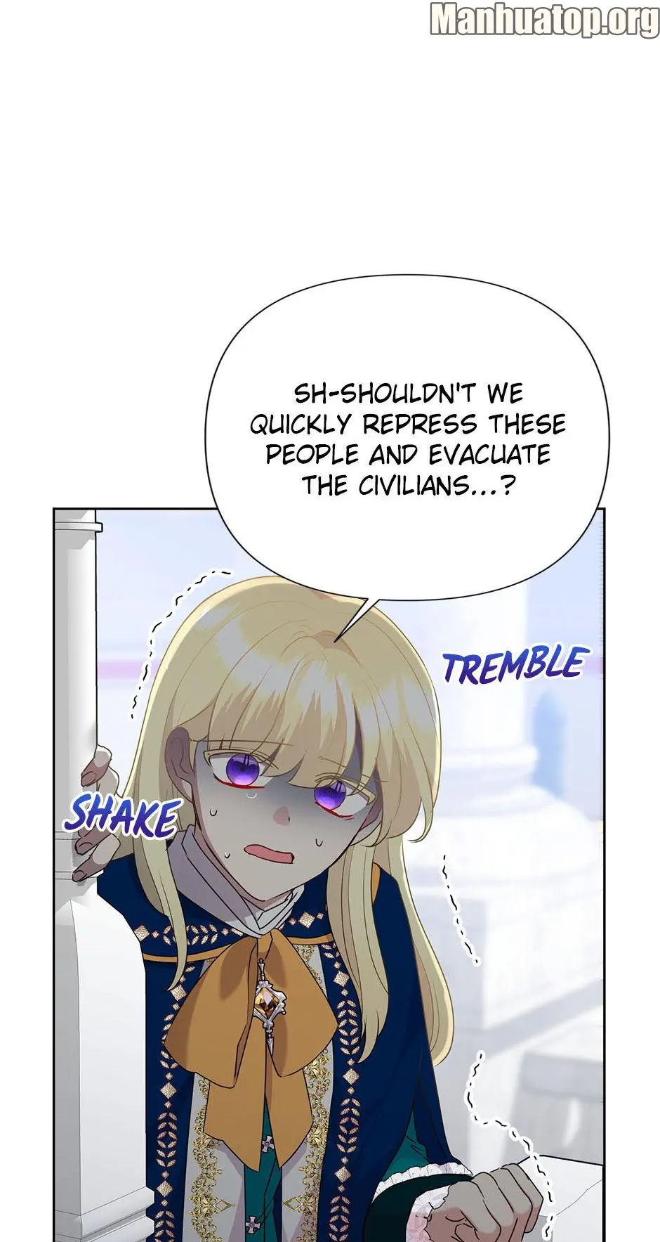 Today the Villainess Has Fun Again Chapter 94 - Page 60