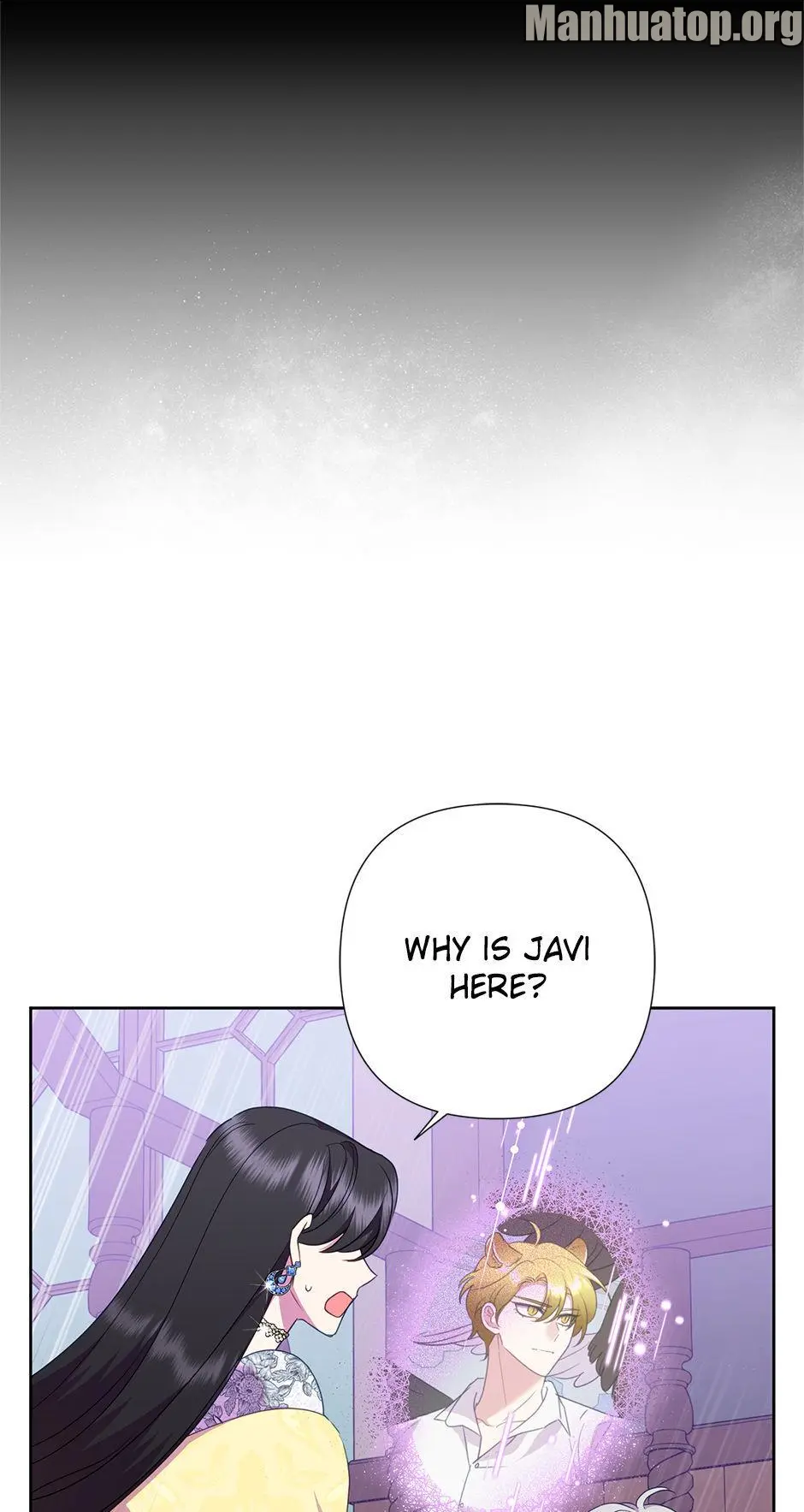 Today the Villainess Has Fun Again Chapter 94 - Page 63
