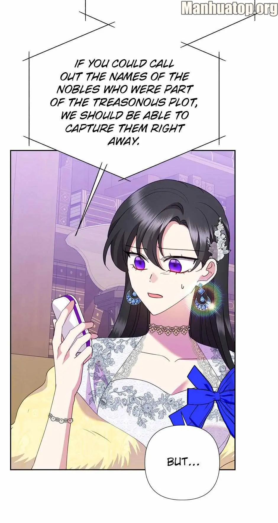 Today the Villainess Has Fun Again Chapter 94 - Page 65