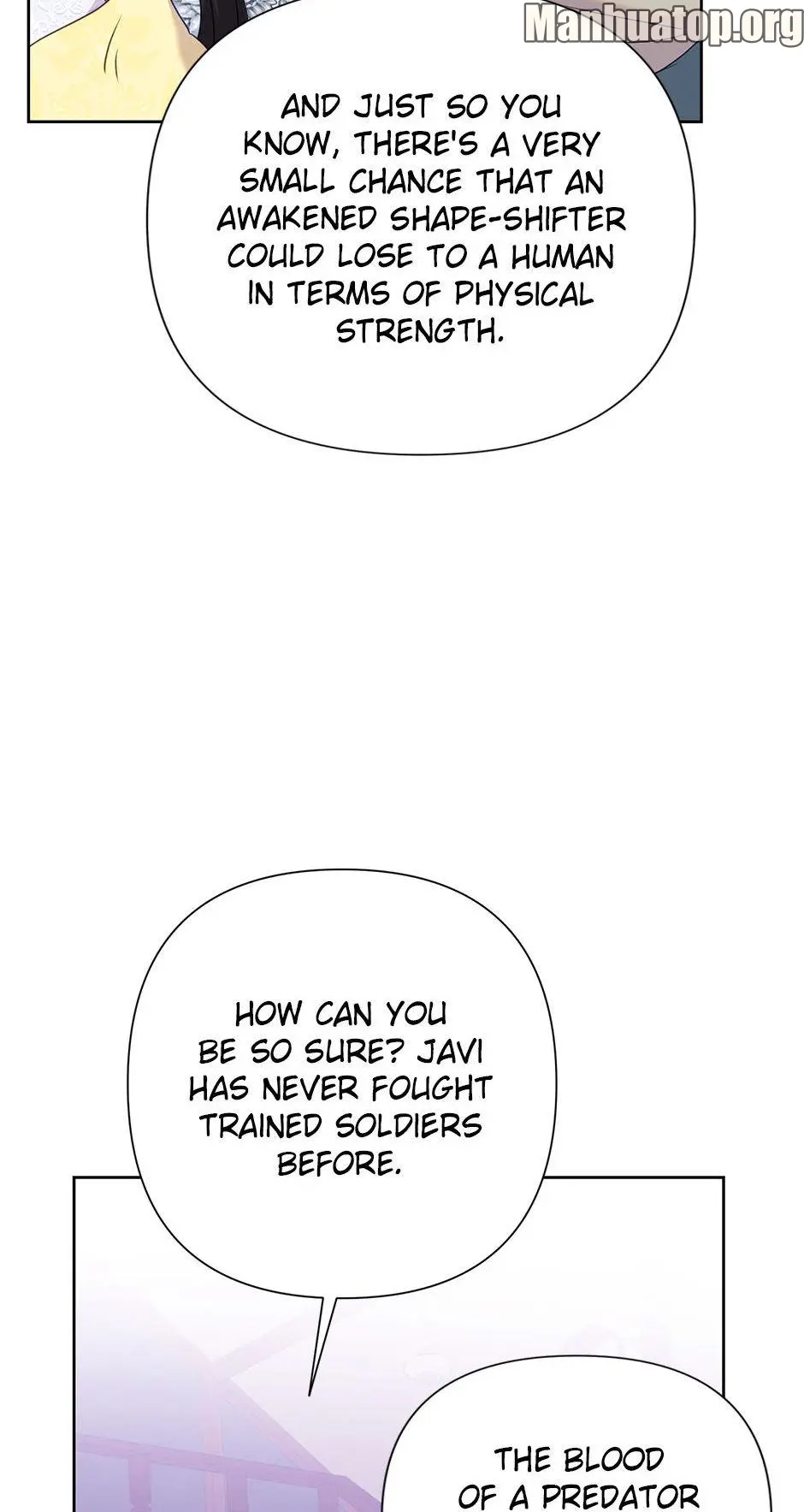 Today the Villainess Has Fun Again Chapter 94 - Page 68