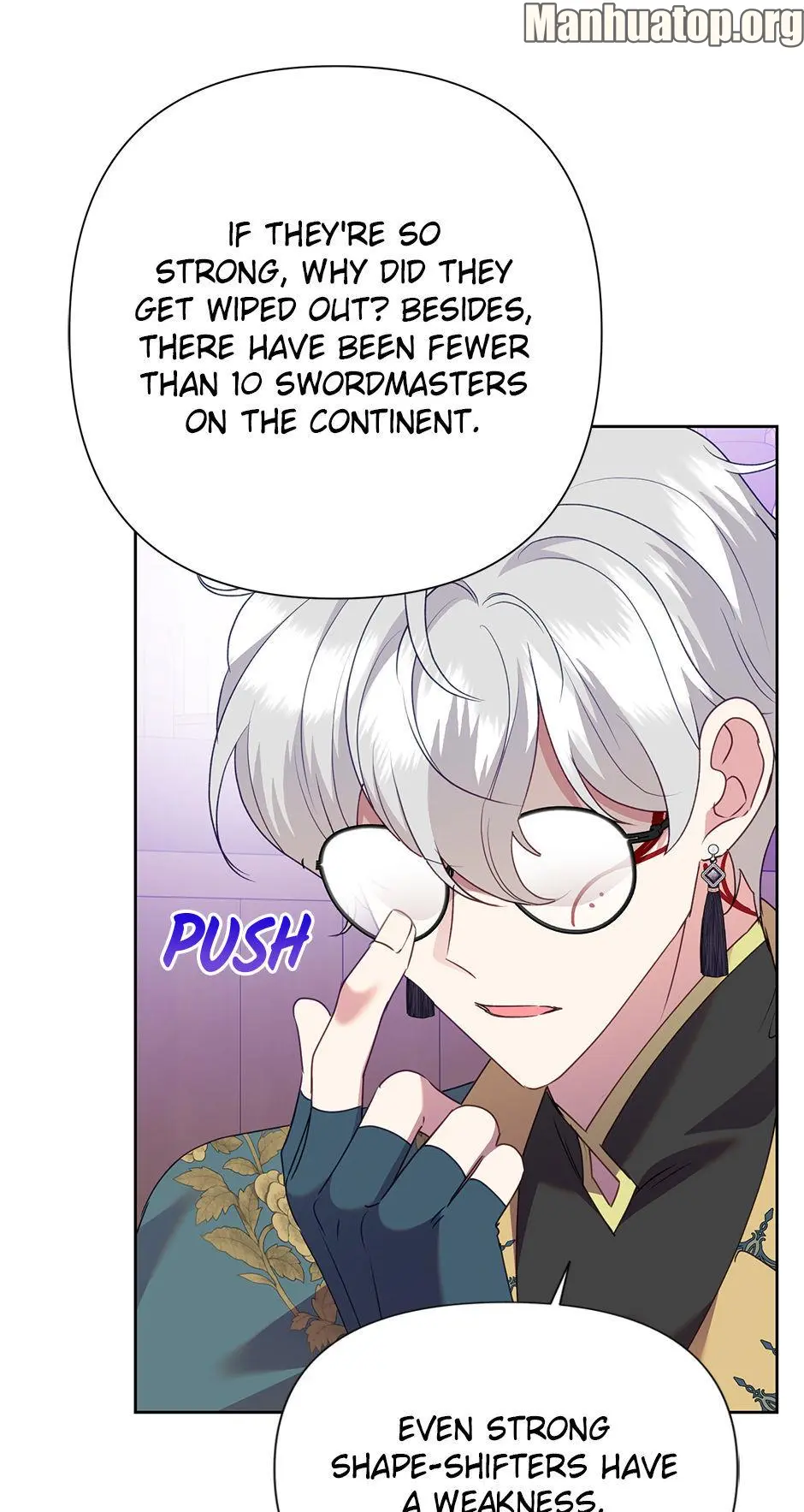 Today the Villainess Has Fun Again Chapter 94 - Page 70
