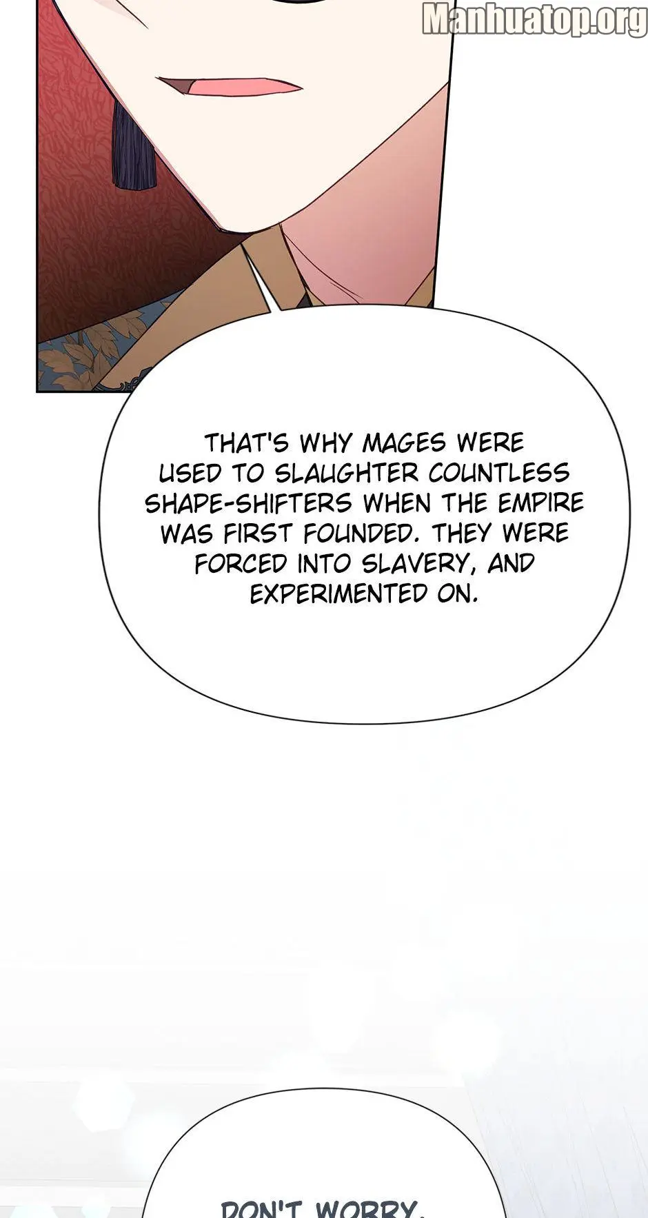Today the Villainess Has Fun Again Chapter 94 - Page 72