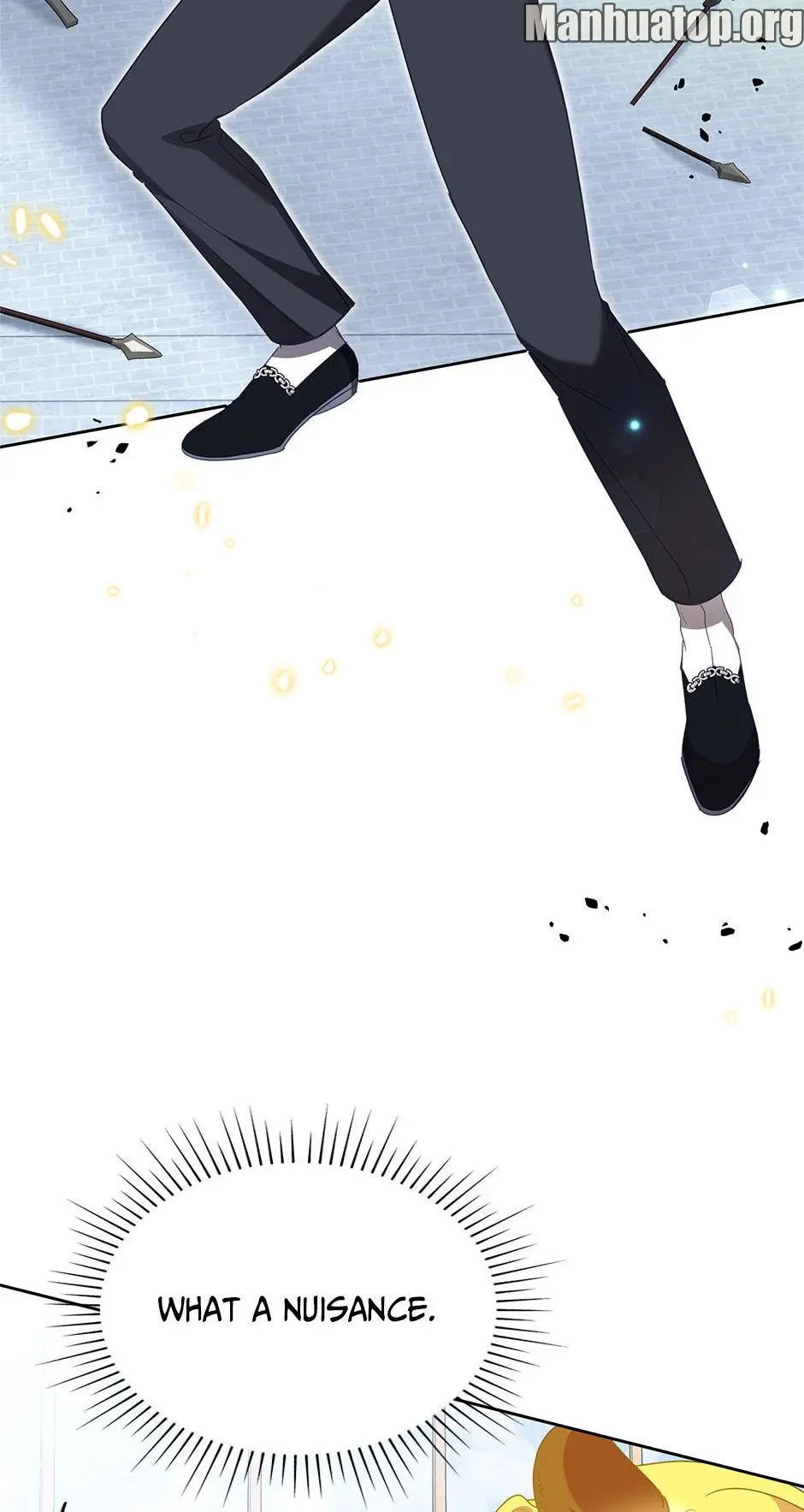 Today the Villainess Has Fun Again Chapter 94 - Page 74