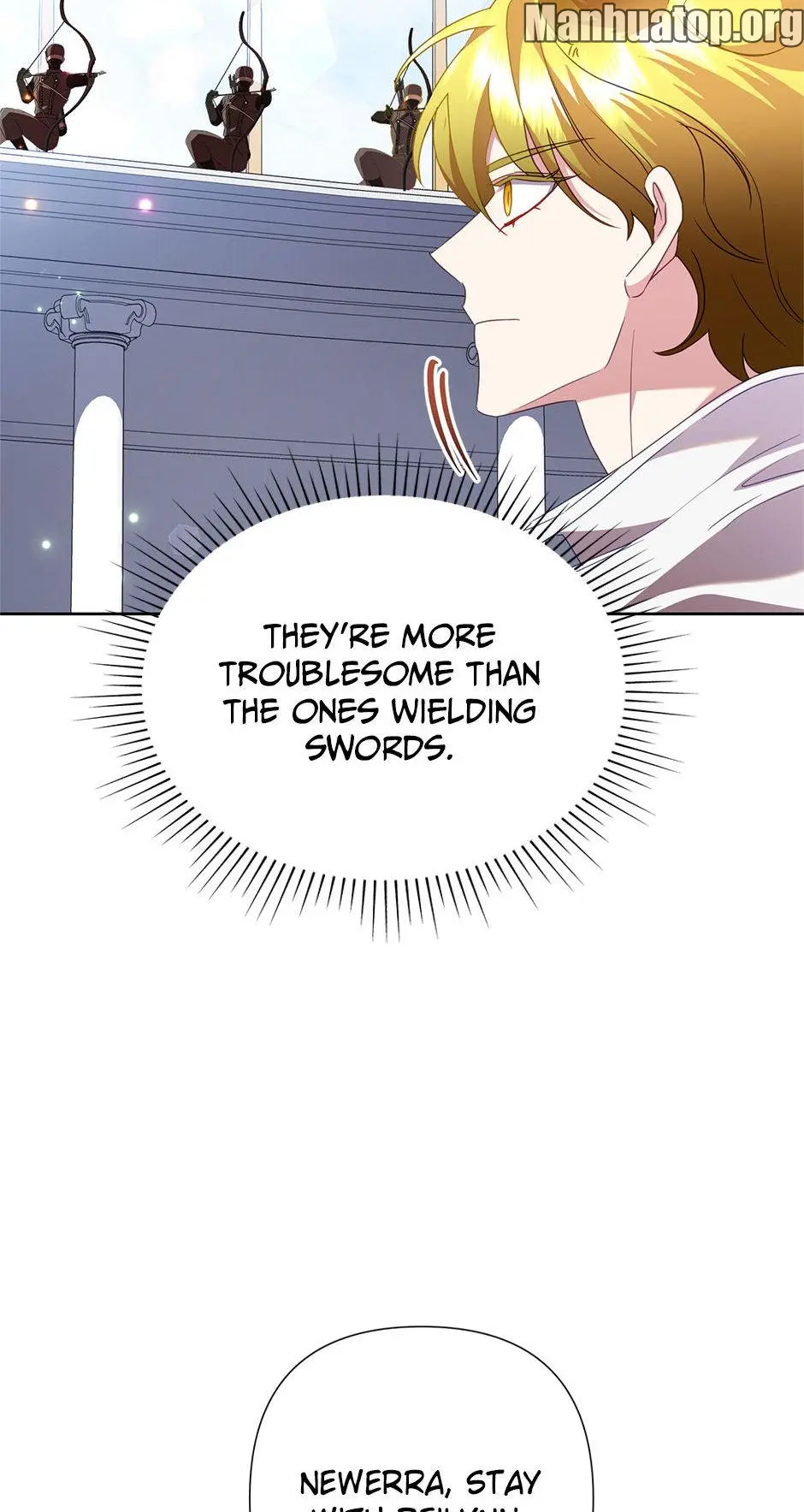 Today the Villainess Has Fun Again Chapter 94 - Page 75