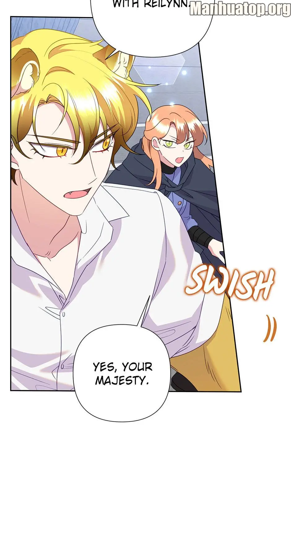 Today the Villainess Has Fun Again Chapter 94 - Page 76