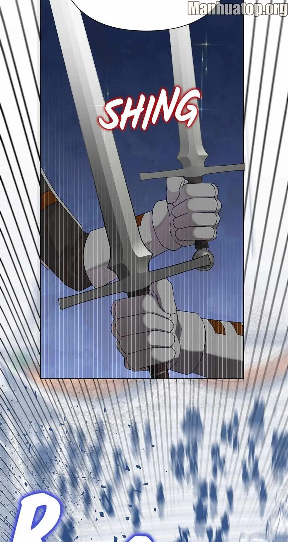 Today the Villainess Has Fun Again Chapter 94 - Page 8