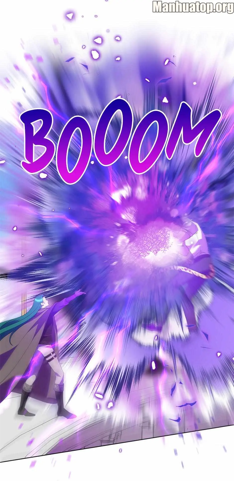 Today the Villainess Has Fun Again Chapter 94 - Page 84