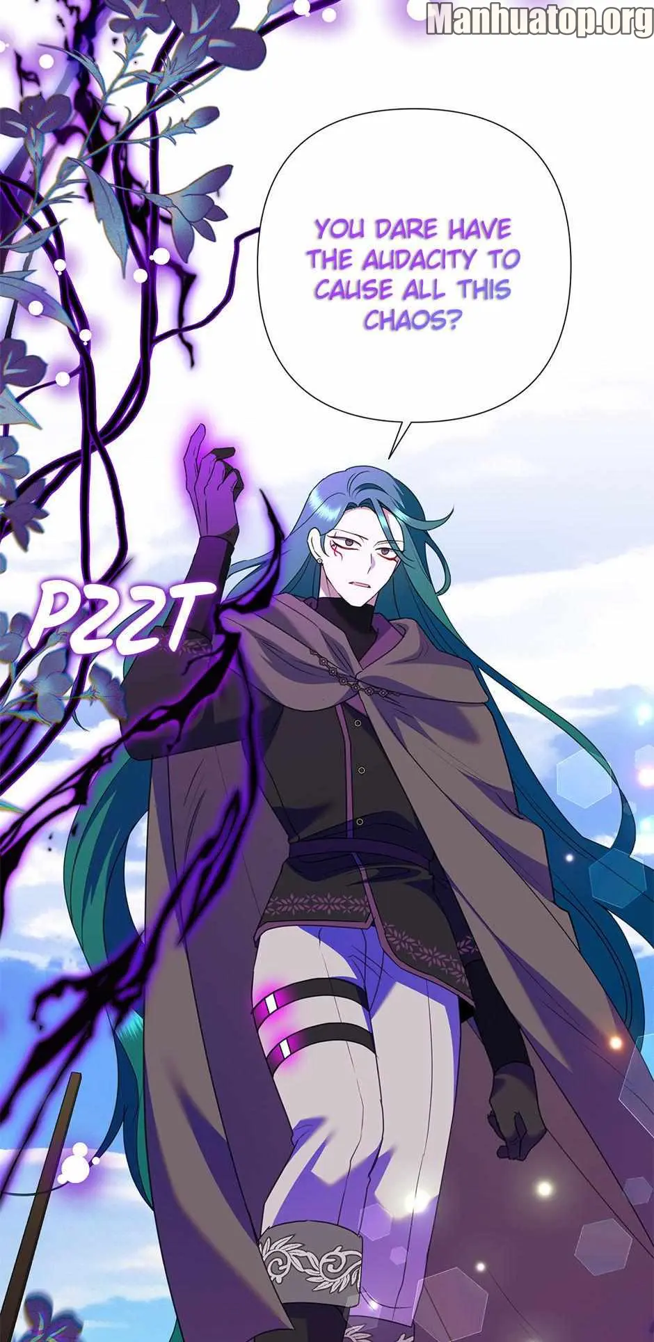 Today the Villainess Has Fun Again Chapter 94 - Page 87