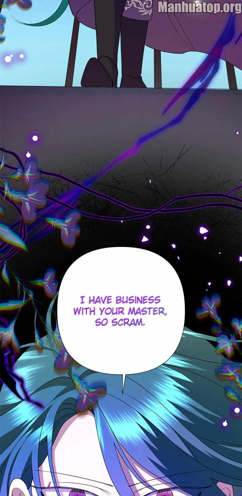 Today the Villainess Has Fun Again Chapter 94 - Page 88