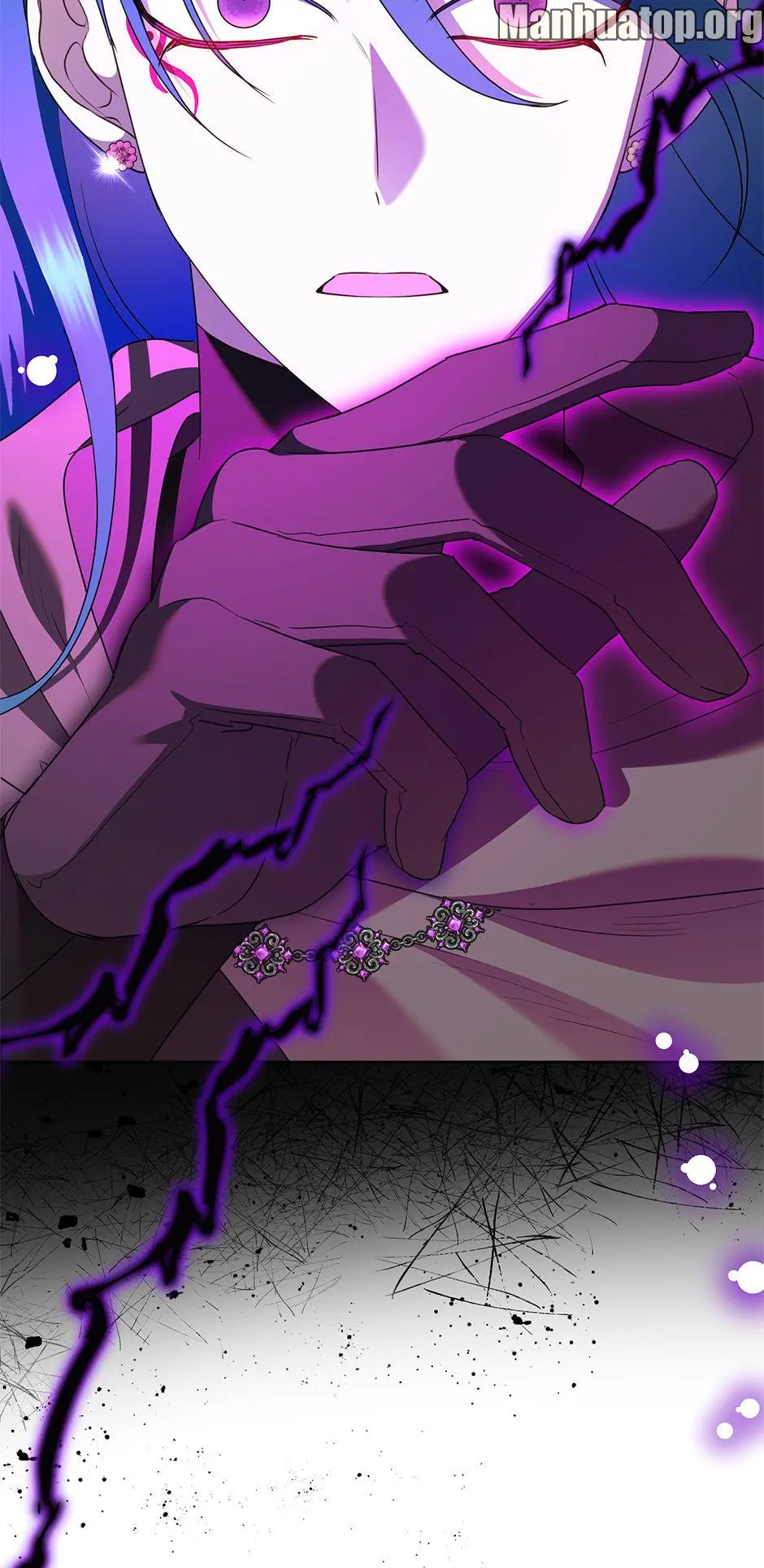 Today the Villainess Has Fun Again Chapter 94 - Page 89