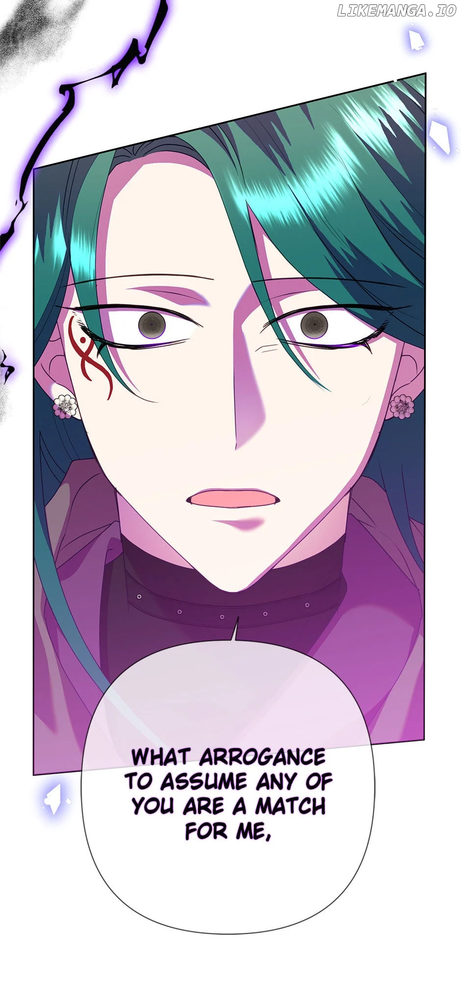Today the Villainess Has Fun Again Chapter 95 - Page 11