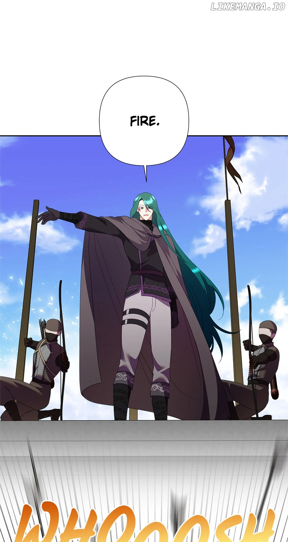 Today the Villainess Has Fun Again Chapter 95 - Page 13