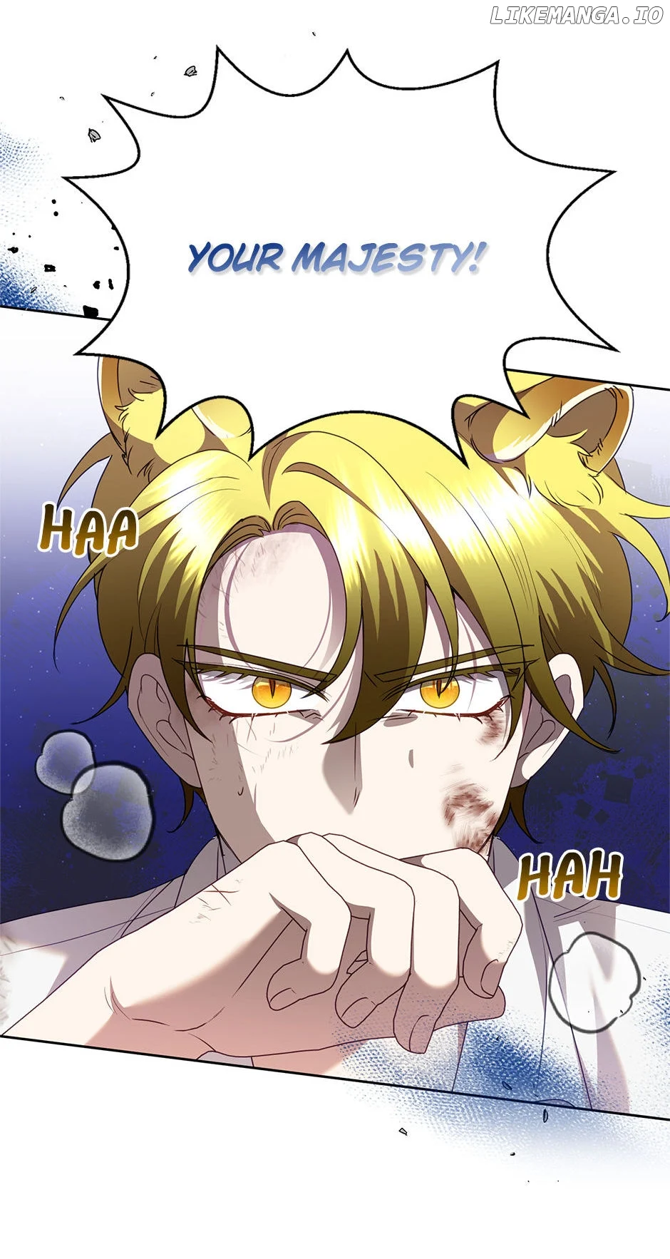 Today the Villainess Has Fun Again Chapter 95 - Page 19